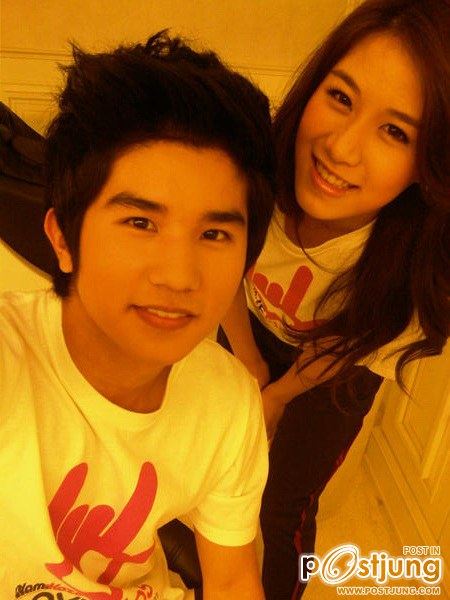 ฟาง ธนันต์ธรญ์ นีระสิงห์