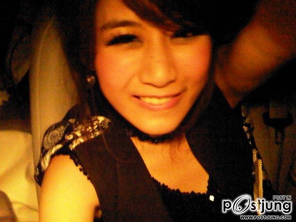 ฟาง ธนันต์ธรญ์ นีระสิงห์