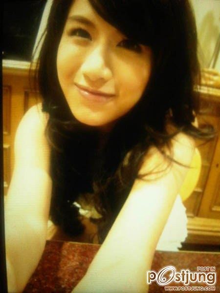 ฟาง ธนันต์ธรญ์ นีระสิงห์