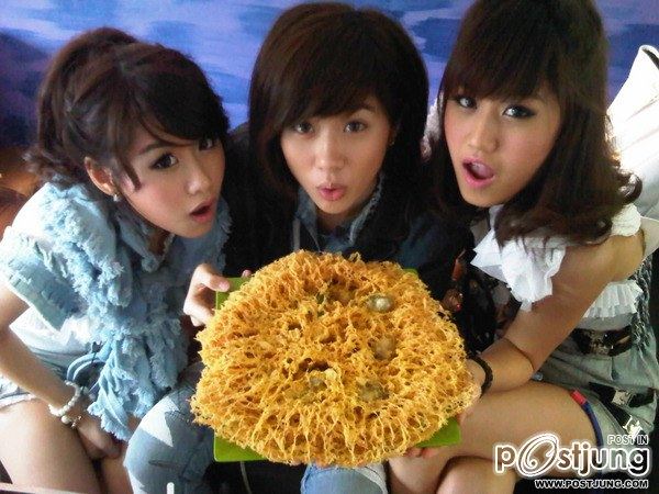 ฟาง ธนันต์ธรญ์ นีระสิงห์