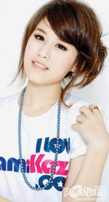 ฟาง ธนันต์ธรญ์ นีระสิงห์