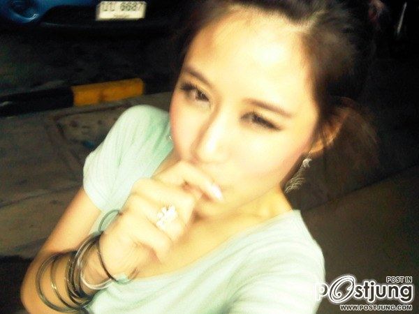 ฟาง ธนันต์ธรญ์ นีระสิงห์