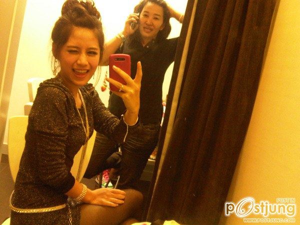 ฟาง ธนันต์ธรญ์ นีระสิงห์