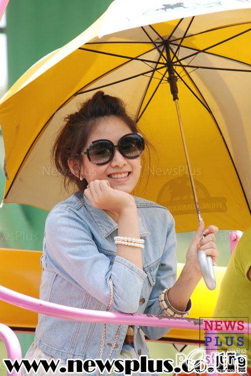 ฟาง ธนันต์ธรญ์ นีระสิงห์