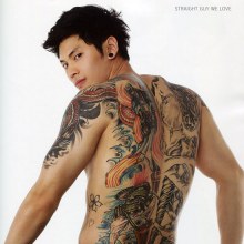 อาหารค่ำ ข้าวต้มรอบดึกมาแล้วคร๊าบบ By  Chay-ake