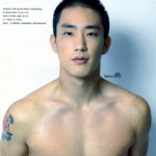 \Duck-hwan ตี๋หุ่นเซี๋ยะ By Chay-ake