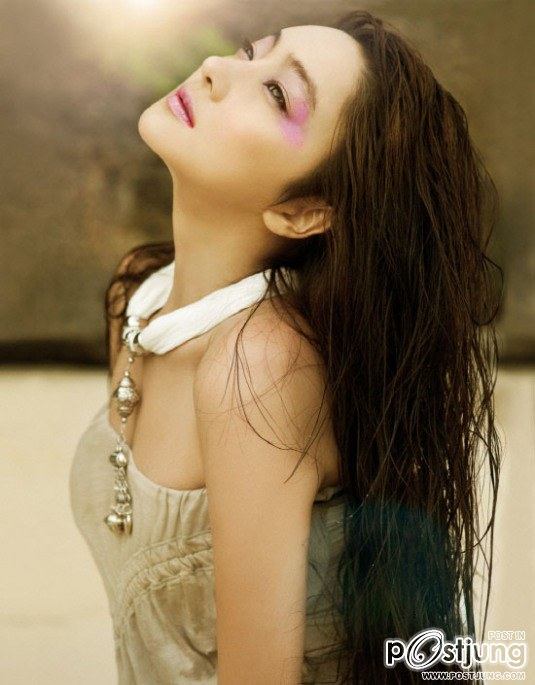 서효림 / Suh Hyo Rim