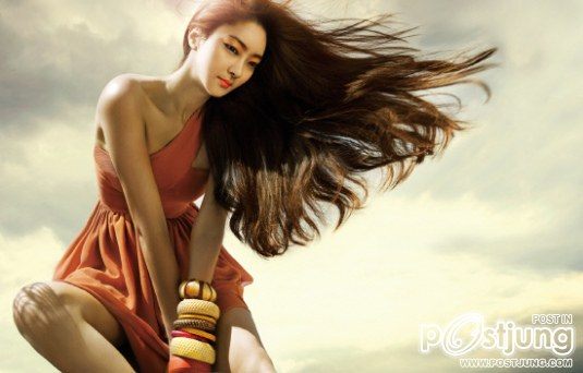 서효림 / Suh Hyo Rim