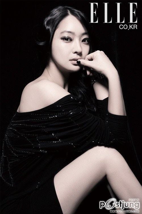 서효림 / Suh Hyo Rim