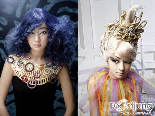 서효림 / Suh Hyo Rim