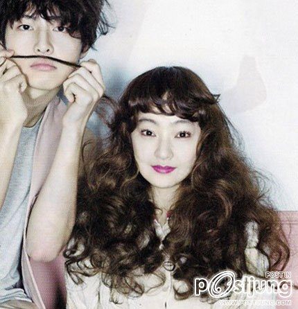 서효림 / Suh Hyo Rim