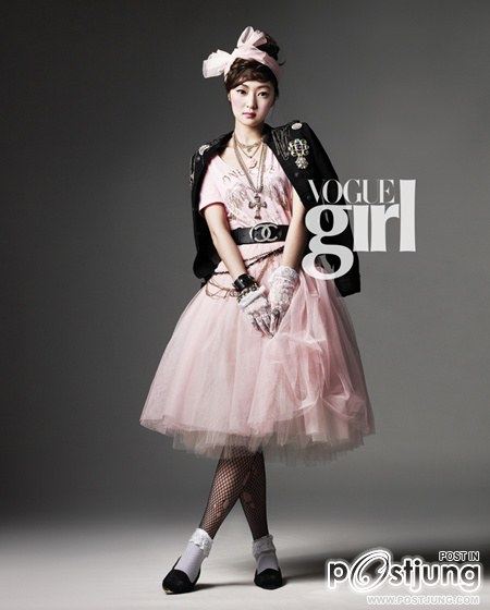 서효림 / Suh Hyo Rim