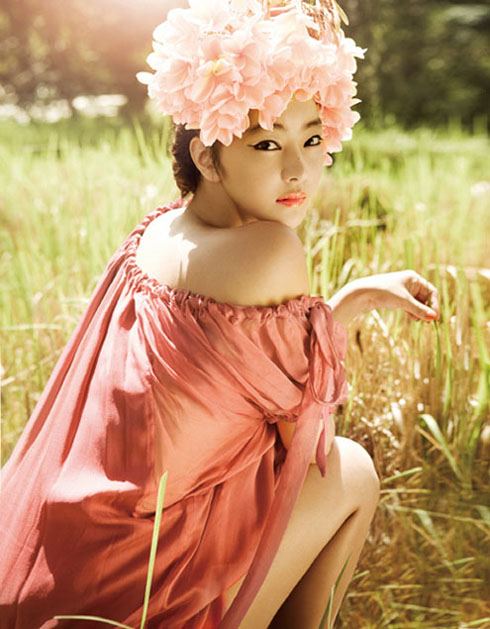 서효림 / Suh Hyo Rim