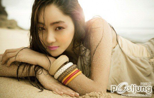 서효림 / Suh Hyo Rim