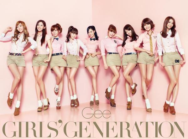 snsd