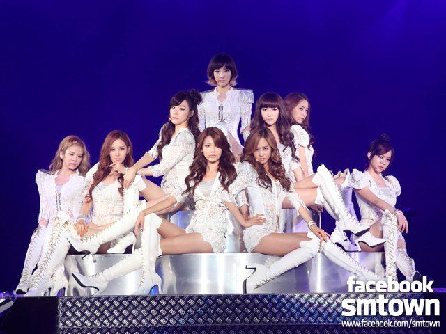 snsd