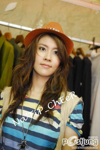 รูป เชียร์ น่ารักมากๆ จ้า