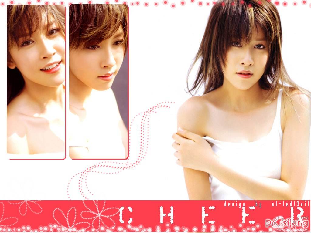 รูป เชียร์ น่ารักมากๆ จ้า