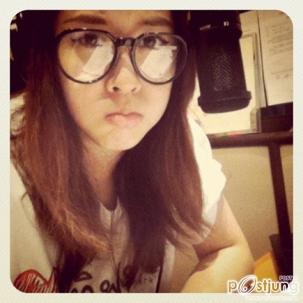 รูป เชียร์ น่ารักมากๆ จ้า