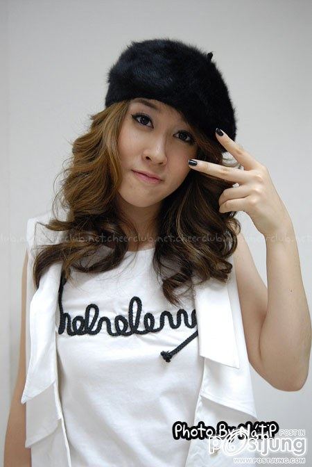 รูป เชียร์ น่ารักมากๆ จ้า