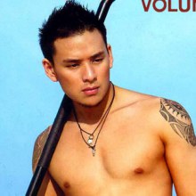 ็HM กับพี่แทค อีกรอบครับ