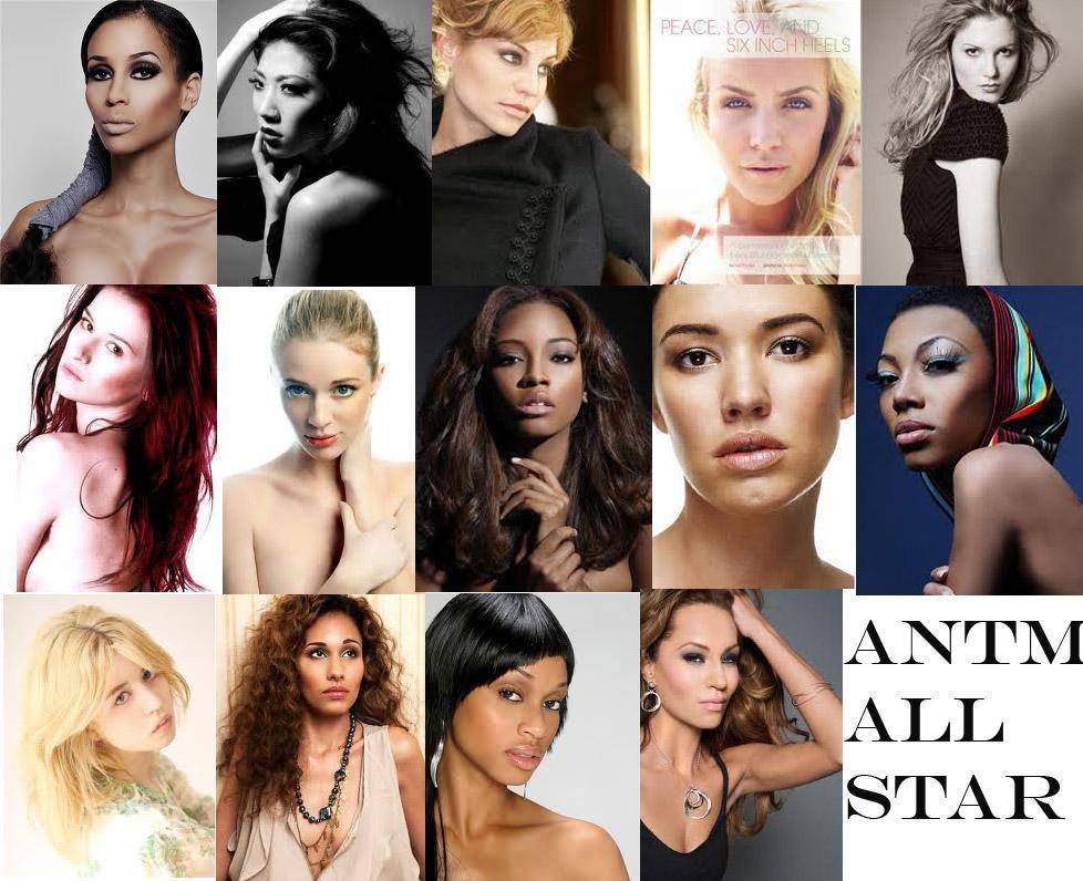 America's Next Top Model  Cycle.17 comming soon