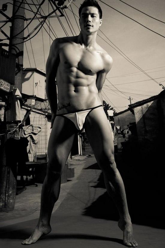 Tien Doan ...so hot & sexy