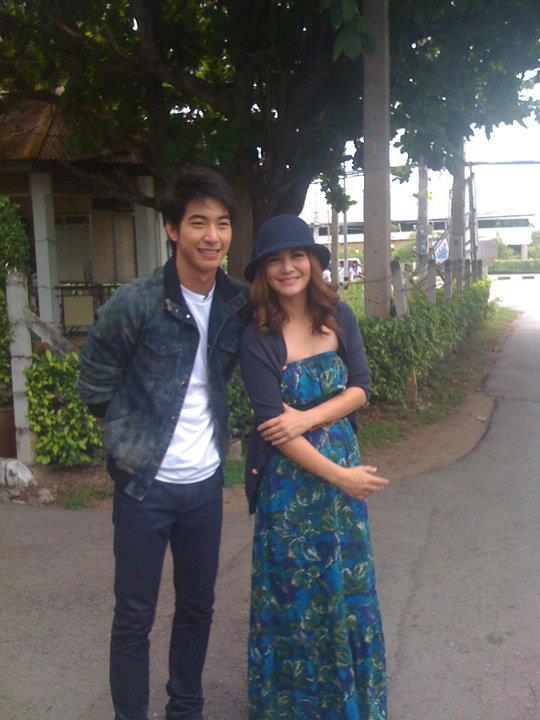 โตโน่ ถ่ายรายการที่นี่หมอชิต @ ม.ราชภัฏสวนดุสิต