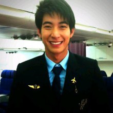 โตโน่ ถ่ายรายการที่นี่หมอชิต @ ม.ราชภัฏสวนดุสิต