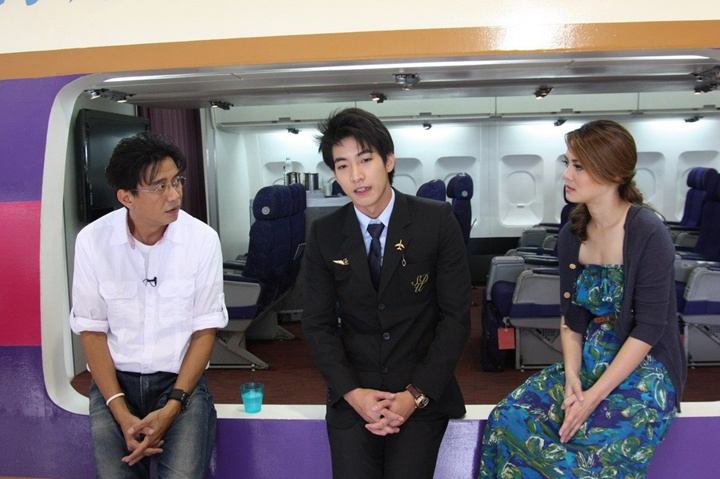 ออกกากาศ วันที่ 28 ส.ค.54 เวลา 22.30-23.50 น. ช่อง 7