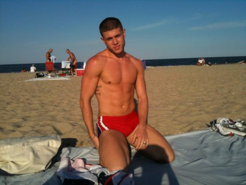 เสิร์ฟฝรั่งเซ็กซี่เที่ยงนี้