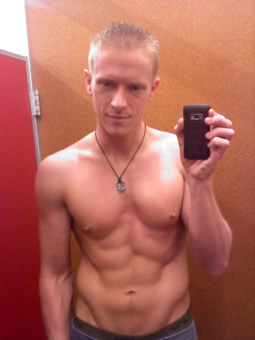 หุ่นฝรั่งช่างเร้าใจ