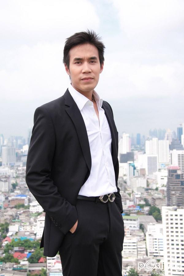 ดอม เหตระกูลดาราหล่อล่ำไม่เปลี่ยน