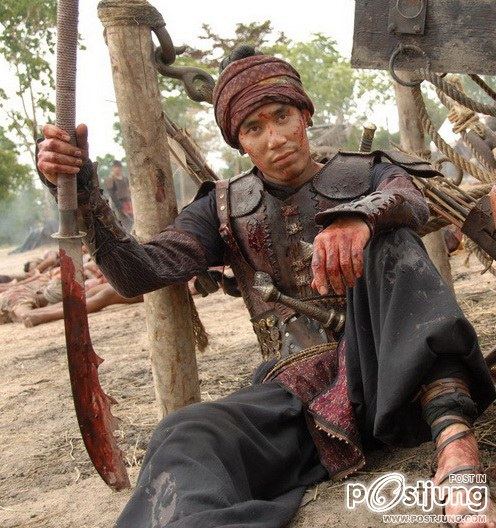 ดอม เหตระกูลดาราหล่อล่ำไม่เปลี่ยน