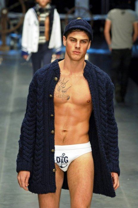 ยั่วยวนใจหนุ่มฝรั่งหุ่นล่ำ