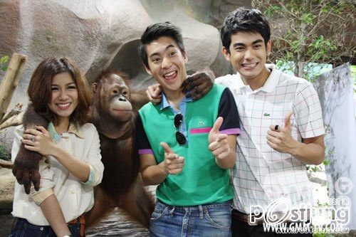 พรุ่งนี้ๆดูรายการ