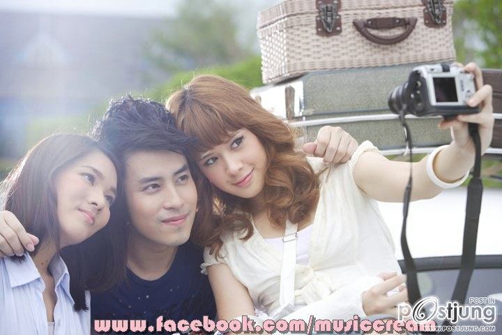 พระนาง จากMV