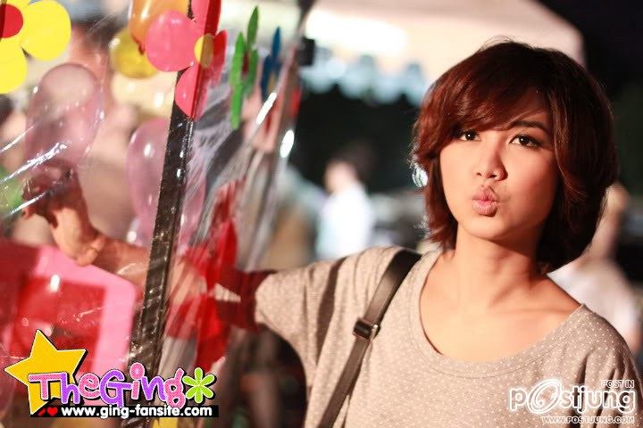 กิ่งTS5จ้า