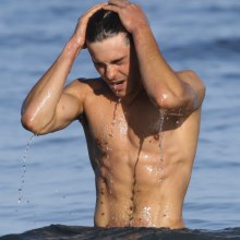 พระเอกสุดเซ็กซี่