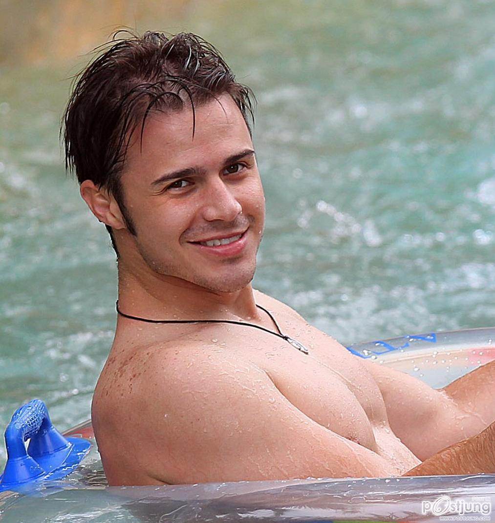 พระเอกสุดเซ็กซี่