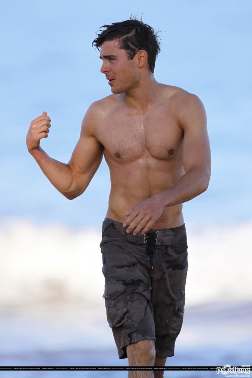 พระเอกสุดเซ็กซี่