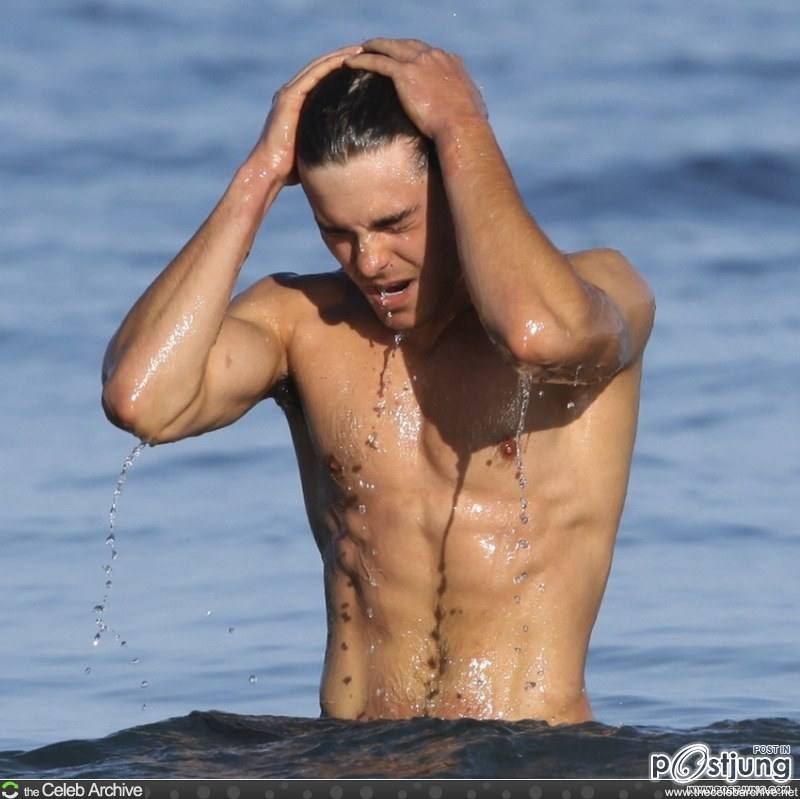 พระเอกสุดเซ็กซี่