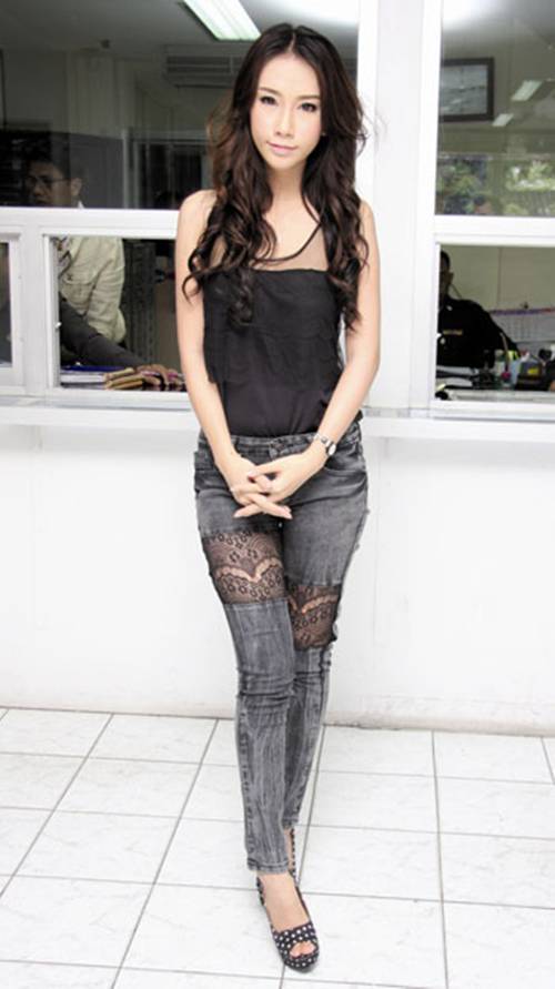 อะตอม ภัคจีรา เซ็กซี่จริงๆ