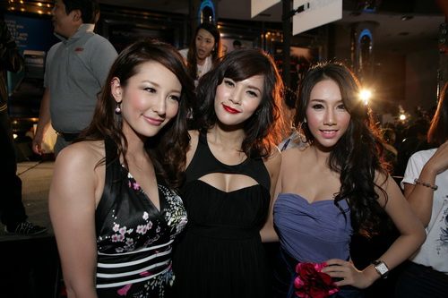 อะตอม ภัคจีรา เซ็กซี่จริงๆ