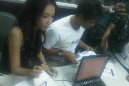 อะตอม ภัคจีรา เซ็กซี่จริงๆ