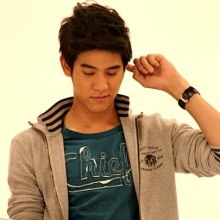 พอร์ช น่ารักมากมาย ชอบๆ ออร่า สุดๆ