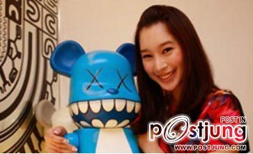 ฉัตร ปริยฉัตร ลิ้มธรรมมหิศร