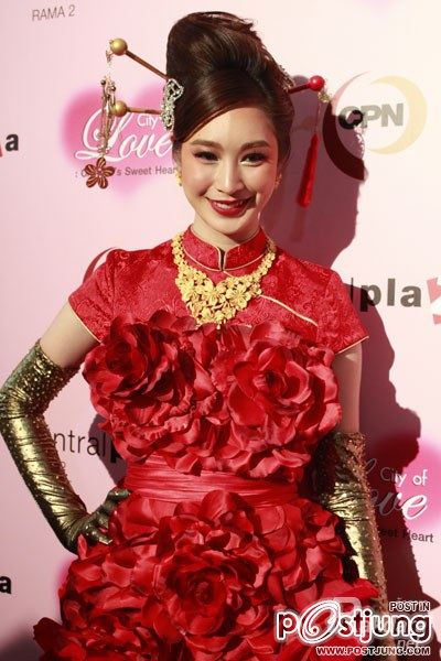 ฉัตร ปริยฉัตร ลิ้มธรรมมหิศร