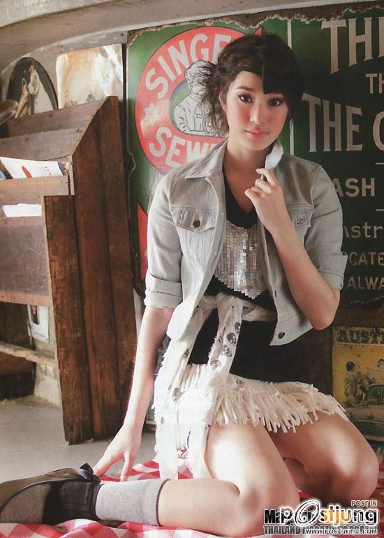 ฉัตร ปริยฉัตร ลิ้มธรรมมหิศร