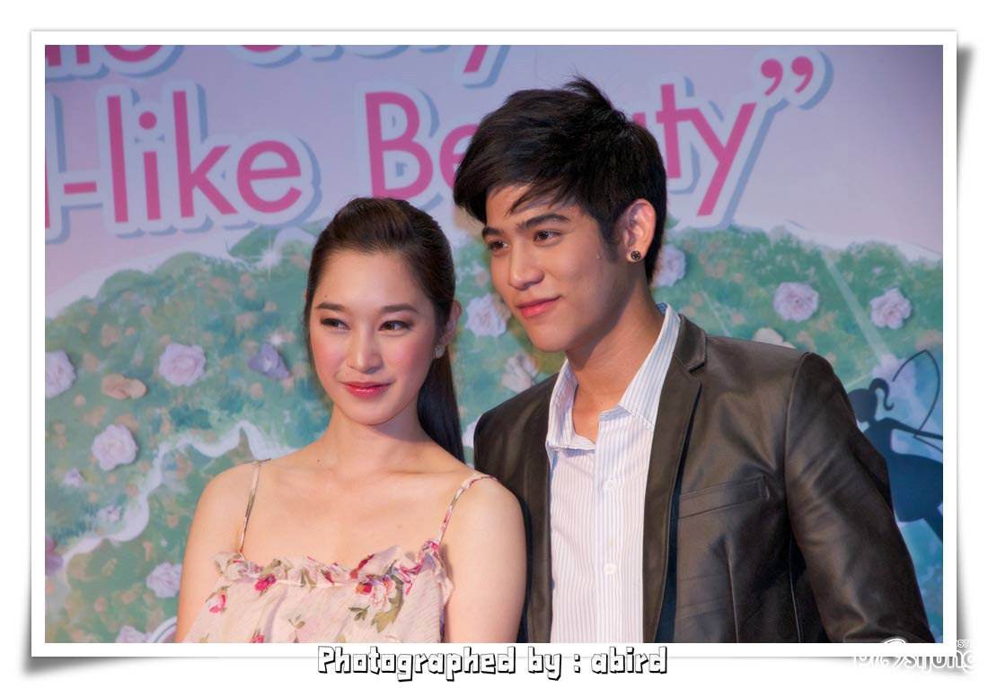 ฉัตร ปริยฉัตร ลิ้มธรรมมหิศร